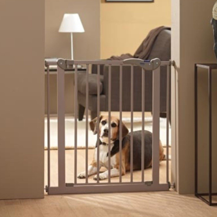 Savic Dog Barrier Перегородка-дверь для собак, металлическая – интернет-магазин Ле’Муррр