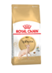 Royal Canin Sphynx Adult Сухой корм для взрослых кошек породы Сфинкс – интернет-магазин Ле’Муррр