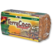 JBL TerraCoco Compact Натуральная кокосовая стружка, спрессованная