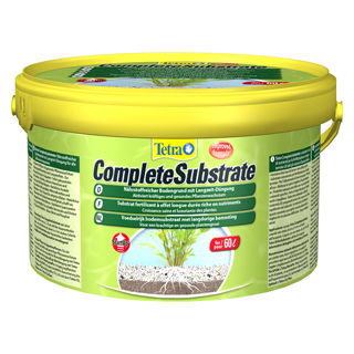 Tetra Plant CompleteSubstrate концентрат грунта (удобрение) – интернет-магазин Ле’Муррр