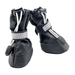 ЧИП Обувь для собак №2, черная (пара) – интернет-магазин Ле’Муррр