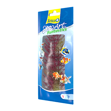 Tetra Растение аквариумное Red Foxtail – интернет-магазин Ле’Муррр