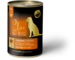 Clan De File Курица в желе с экстрактом Юкки и пивными дрожжами для взрослых собак всех пород – интернет-магазин Ле’Муррр