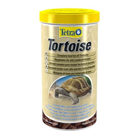 Tetrafauna Tortoise Корм для сухопутных черепах, палочки – интернет-магазин Ле’Муррр