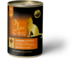Clan De File Курица в желе с эхинацеей и оливковым маслом для взрослых кошек – интернет-магазин Ле’Муррр