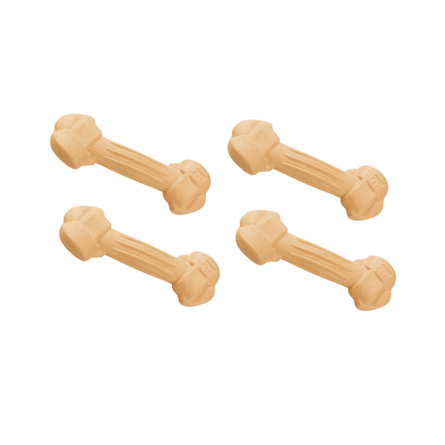 Ferplast GOODBITE NATURAL BONE игрушка для собак M – интернет-магазин Ле’Муррр