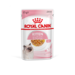 Royal Canin Kitten Jelly Корм консервированный полнорационный для кошек - Специально для котят в период второй фазы роста в возрасте до 12 месяцев, кусочки в желе – интернет-магазин Ле’Муррр