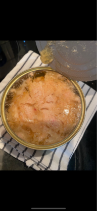 Пользовательская фотография №3 к отзыву на PRIME MEAT Курица с креветкой, филе в желе, для собак