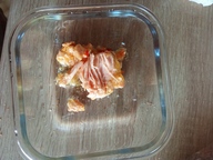 Пользовательская фотография №1 к отзыву на PRIME MEAT Курица с креветкой, филе в желе, для собак